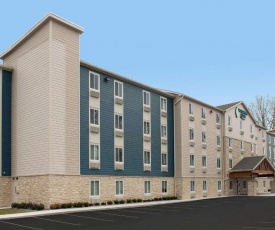 WoodSpring Suites Toledo Maumee