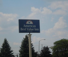 Americas Best Value Inn Maumee/Toledo