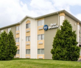 Best Western Toledo South Maumee