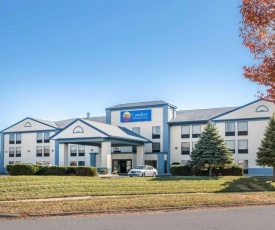 Comfort Inn & Suites Maumee - Toledo - I80-90