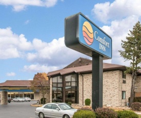 Comfort Inn Maumee - Perrysburg Area