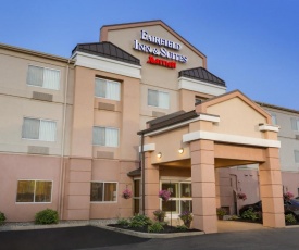 Fairfield Inn & Suites by Marriott Toledo Maumee