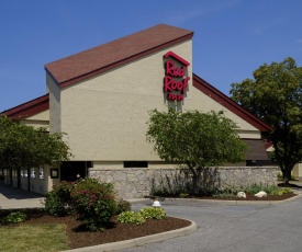 Red Roof Inn Toledo - Maumee