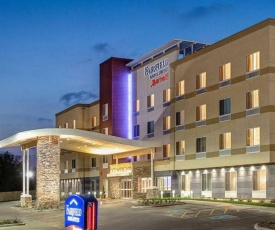 Fairfield Inn & Suites by Marriott Medina