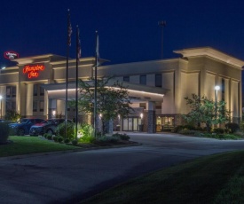 Hampton Inn Medina