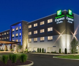 Holiday Inn Express & Suites Medina, an IHG Hotel