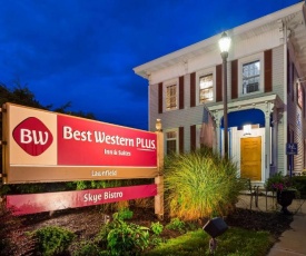 Best Western Plus Lawnfield Inn and Suites