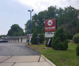 Mentor Home Inn and Suites