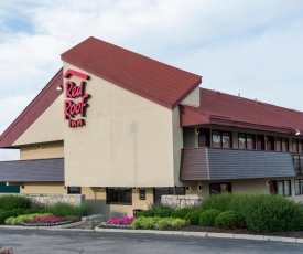 Red Roof Inn Dayton South - Miamisburg