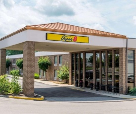 Super 8 by Wyndham Miamisburg Dayton S Area OH