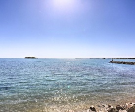 Cozy Middle Bass Island Getaway on Lake Eerie