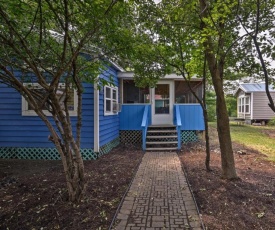 Middle Bass Island Home-Pool and Hot Tub Access!