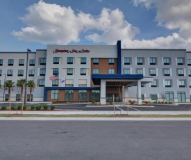 Hampton Inn & Suites Middleburg, Fl