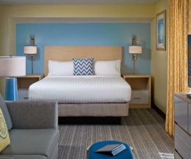 Sonesta ES Suites Cleveland Airport