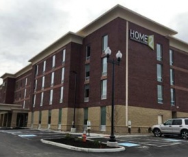 Home2 Suites By Hilton Middleburg Heights Cleveland