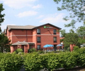 Extended Stay America Suites - Cleveland - Middleburg Heights