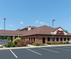 Hampton Inn & Suites Cleveland-Airport/Middleburg Heights