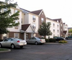 TownePlace Suites Cleveland Airport