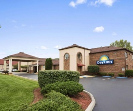 Days Inn by Wyndham Middletown