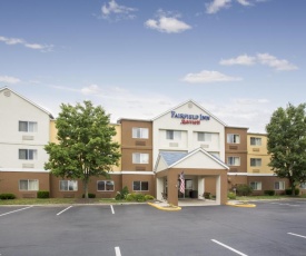 Fairfield Inn Middletown Monroe