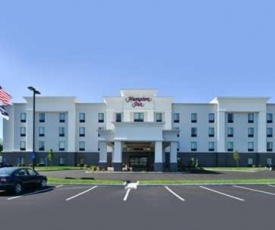 Hampton Inn Middletown