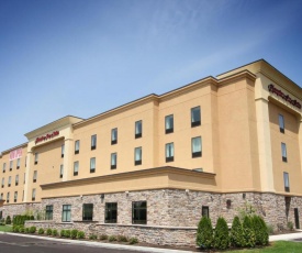 Hampton Inn and Suites Sandusky/Milan