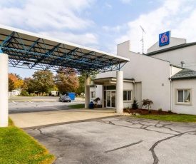 Motel 6-Milan, OH - Sandusky