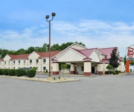 Red Roof Inn Sandusky - Milan