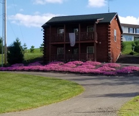 Amish Blessings Cabins