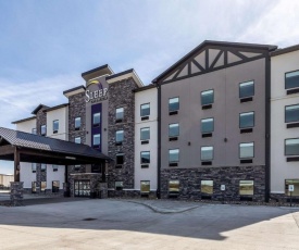 Sleep Inn & Suites Mt. Hope near Auction & Event Center