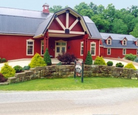 The Barn Inn Bed and Breakfast