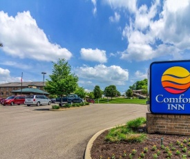 Comfort Inn Millersburg