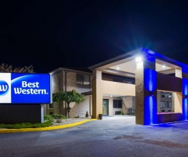 Best Western Executive Inn- Mount Gilead