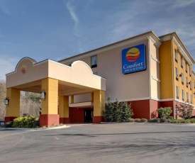 Comfort Inn & Suites Clinton