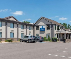 Best Western Dutch Valley Inn