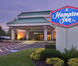 Hampton Inn New Philadelphia