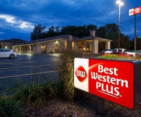 Best Western Plus North Canton Inn & Suites