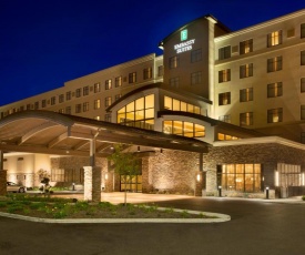 Embassy Suites by Hilton Akron Canton Airport