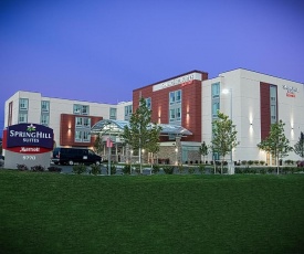 SpringHill Suites by Marriott Canton