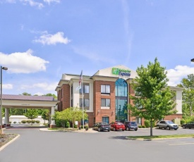 Holiday Inn Express Hotel & Suites Youngstown - North Lima/Boardman, an IHG Hotel