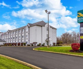 Quality Inn & Suites North Lima - Boardman