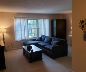 North Olmsted Cozy Condo Near Everything!