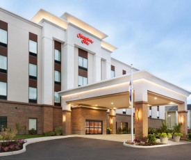 Hampton Inn By Hilton North Olmsted Cleveland Airport