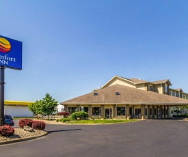 Comfort Inn Norwalk - Sandusky