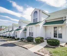 The Townhouses