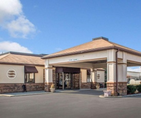 Comfort Inn East Oregon