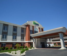 Holiday Inn Express Toledo-Oregon, an IHG Hotel