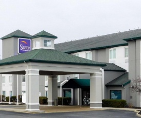 Sleep Inn & Suites Oregon