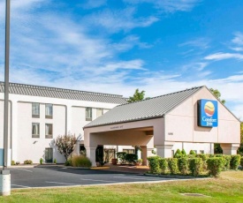 Comfort Inn Oxford