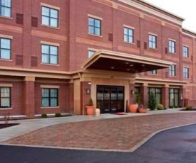 Hampton Inn Oxford/Miami University Area